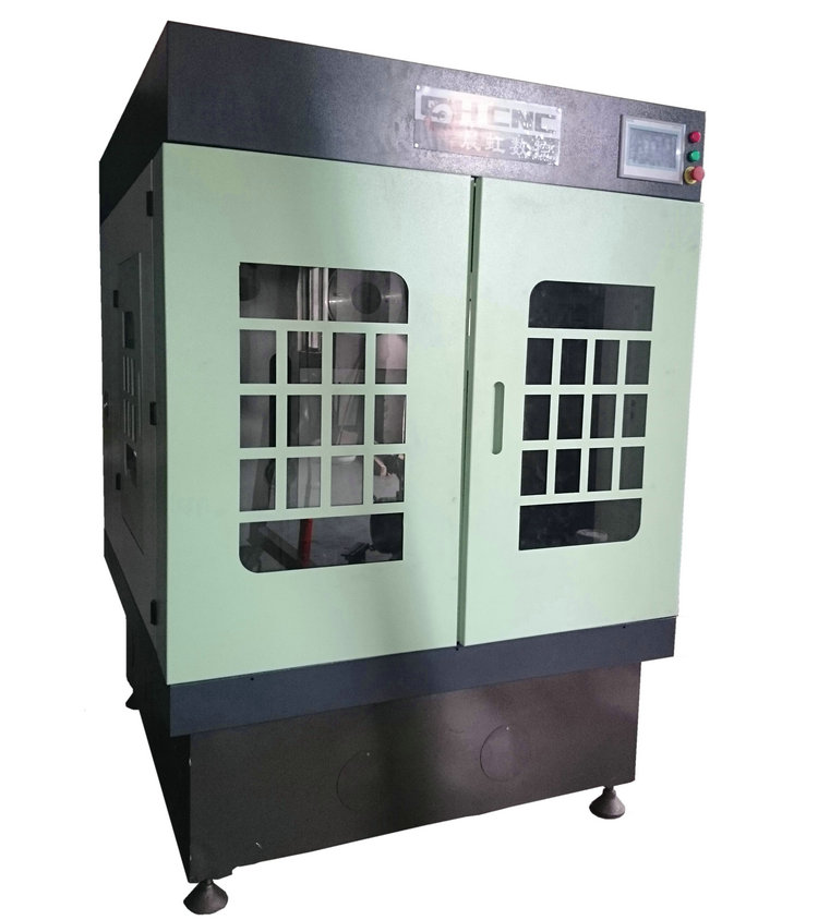 CHSX5630-XW臥式金剛石線切割機非標晶體線切割機